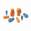 UDPP-SH Series, Plugs - UDPP-SH-0500 - Daemar Inc.