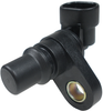 SNDH-H Series, Hall-effect speed sensor, zero speed, plastic housing, 27,5 mm housing length, Delphi-Packard Metripak 150.2 Type 101 connector -- SNDH-H3C-G04 - Image
