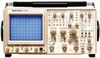 Analog Oscilloscope - 2465A - ValueTronics International, Inc.
