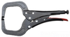 LOCKING CLAMP -- J266XL - Image