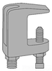 Beam Clamp -- PS 94 3/4 - Image