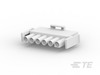 Rectangular Wire & Cable Connectors & Housings - 640581-1 - TE Connectivity