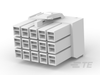 Rectangular Wire & Cable Connectors & Housings - 176279-1 - TE Connectivity