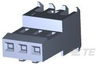 Rectangular Wire & Cable Connectors & Housings - 3-641199-3 - TE Connectivity
