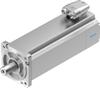 Servo motor - EMME-AS-80-MK-HS-AMXB - Festo Corporation