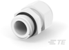 Connector Strain Relief -- T3229200202-000 - Image