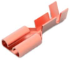 Terminals - Quick Connects, Quick Disconnect Connectors - A128100CT-ND - DigiKey