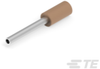 Crimp Wire Pins, Tabs & Ferrules - 966292-2 - TE Connectivity