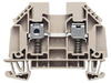 Terminal Blocks - Din Rail, Channel - 9537440000-ND - DigiKey