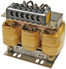 Line Reactor; Product Range Hammond Power Solutions - 91F3997 - Newark, An Avnet Company