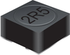 Power Inductor, 22Uh, 1.3A, Shielded; Inductance Bourns - 57AC3524 - Newark, An Avnet Company