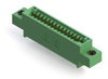 Card Edge Conn, Single, 15Pos, Th; Card Edge Connector Type Edac - 65AJ0803 - Newark, An Avnet Company
