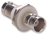Rf/coaxial Adapter, Bnc Jack-Bnc Jack; Convert From Coax Type Multicomp Pro - 25M0429 - Newark, An Avnet Company