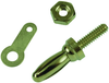 Banana Plug, 10A, Stud; Gender Abbatron Hh Smith - 82T5316 - Newark, An Avnet Company