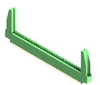 Card Edge Connector Rohs Compliant Edac - 63AJ0391 - Newark, An Avnet Company