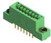 Card Edge Conn, Dual Side, 14Pos, Th; Card Edge Connector Type Edac - 72AJ7443 - Newark, An Avnet Company