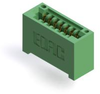 Card Edge Conn, Single, 7Pos, Th; Card Edge Connector Type Edac - 65AJ2084 - Newark, An Avnet Company
