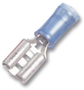 Closed Barrel Splice, 6.35 X 0.81Mm Rohs Compliant Amp - Te Connectivity - 70AH7095 - Newark, An Avnet Company