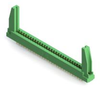 Card Edge Conn, Dual Side, 58Pos, Th; Card Edge Connector Type Edac - 86AH4196 - Newark, An Avnet Company
