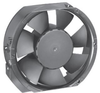 Dc Fan, Axial, 172Mm, 24Vdc; Supply Voltage Vdc Ebm-Papst - 65H8568 - Newark, An Avnet Company