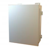 Electrical - Stainless Steel - Junction Boxes -- 1414N4PHSSI