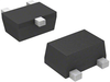 TRANS RF NPN 12V 80MA TSFP-3 -- 376-BFR193FH6327XTSA1 - Image