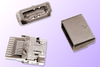 High Definition Multimedia Interface, Female Clip Type - Series = HDMI - Central Components Mfg.
