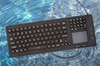 Medical Keyboard with Touchpad - EK-97-TP - WETKEYS, LLC