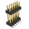 Board Spacers, Stackers (Board to Board) - 609-10170636-01E512ALFDKR-ND - DigiKey