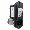 Power Entry Modules (PEM) - 5145.0861.830-ND - DigiKey