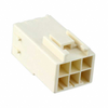Rectangular Connector Housings - A107546-ND - DigiKey