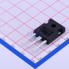 Diodes >> Schottky Barrier Diodes (SBD) -- VS-63CPQ100-N3 - Image