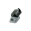 Heavy Duty Connector Housings, Hoods, Bases - 1424393-ND - DigiKey