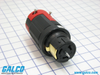 CWD Twist Lock - CS8164EX - Galco Industrial Electronics