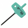 Hex, Torx Keys - 36542-ND - DigiKey