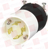 Plug/Receptacle - 446043 - Radwell International