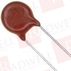 Varistor/MOV - 129848691 - Radwell International