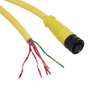 Circular Cable Assemblies - 1200720572-ND - DigiKey