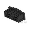 Rectangular Connector Housings - 17-2-1827863-2-ND - DigiKey