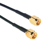 Coaxial Cables (RF) - 3272-CO-174SMAX200-010-ND - DigiKey