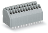 PCB terminal block - 250-310 - WAGO