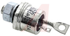 THYRISTOR, MEDIUM POWER; MEDIUM POWER; 50 A @ 94C ON-STATE (AVG. MAX.); 1.6V - 70078783 - Allied Electronics, Inc.