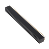 Headers, Receptacles, Female Sockets - SSQ-133-21-G-T-ND - DigiKey