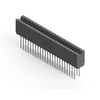 Edgeboard Connectors - 151-746-046-553-606-ND - DigiKey