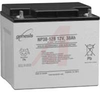 Battery; Lead-Acid; 38; 12 V; 197 mm L x 165 mm W x 170 mm H; 14.2 -- 70111514