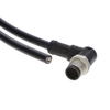 Circular Cable Assemblies - M12A-12BMMM-SR8D01-ND - DigiKey