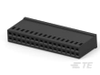 Rectangular Wire & Cable Connectors & Housings - 2-87456-7 - TE Connectivity