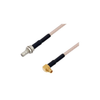 Coaxial Cables (RF) - 6099-PE3C6024/HS-12-ND - DigiKey