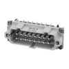 Heavy Duty Connector Inserts, Modules - 889-1547-ND - DigiKey