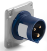 Industrial Power Connectors - 2144091 - RS Components, Ltd.